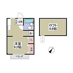 北本市本町2丁目