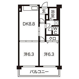 クレストコートあかしあ