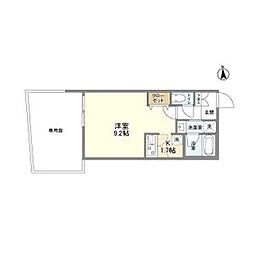 ウェルスクエア池田天神 0104