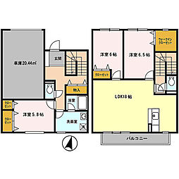 メゾン・ド・マリアージュ　Ｊ 102