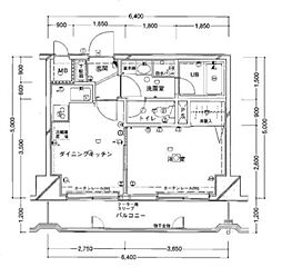 リバーヴュー長岡 610