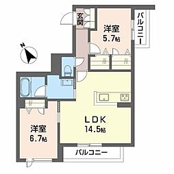 サンオーレ 0301