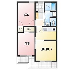 サンライズ千代田 40E