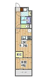 ファーストレジデンスおゆみ野 502