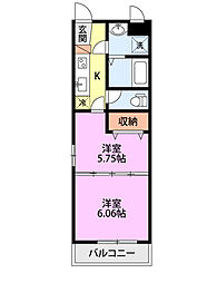 アトラススプリングス 501
