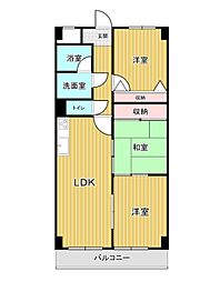 マテルレジデンス 405