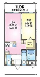 サクセスとよはら 203