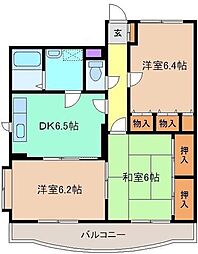 桐生市境野町6丁目