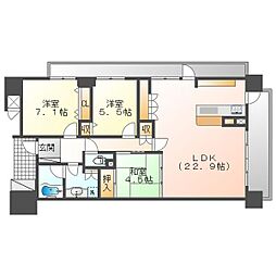 サンマンションアトレ高蔵寺駅前 1006
