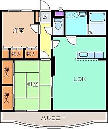 桐生市境野町6丁目