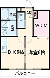 カルディア浜口 302