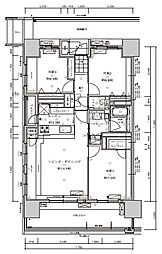 ランドアーク島瀬 1109