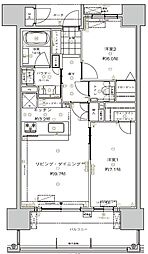 ランドアーク島瀬 1712