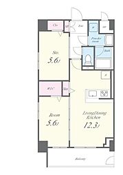 グランジュテII 902