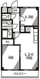 鴨志田第一ビル 405