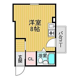 アユミマンション 403