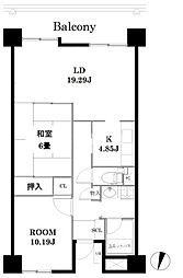 アークハイム新潟 1012