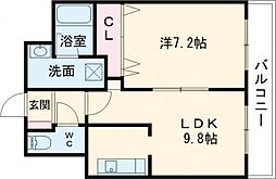 トゥールビヨン 105