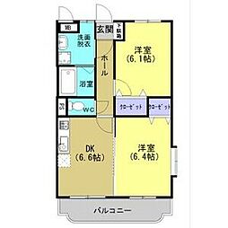 栃木市薗部町2丁目