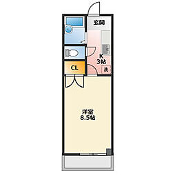 ナイスコート25 403