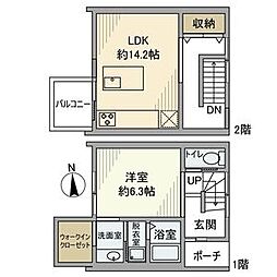 壬生中川町戸建 --