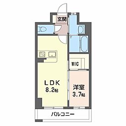 メゾン呉駅前 1003