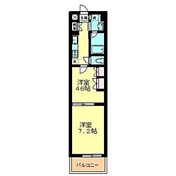 ウェルネス青葉 205