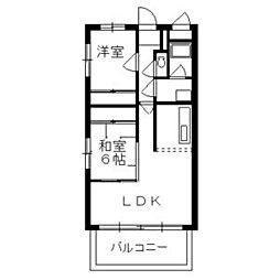メゾンドール上泉 903