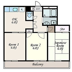 ウィステリア 306