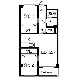 インペリアル・ヒル 1202