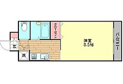 トレステーラ中殿 303