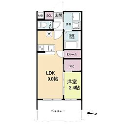 セレニテ天六リアン 603