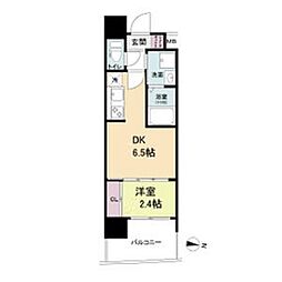 セレニテ天六リアン 604