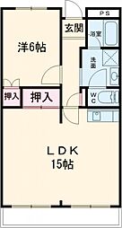 グランパティオ軽里 301