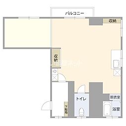 エクセル賀来北 101