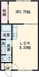 ピュアパレス昭和 205