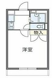 ＥＡハイツ多摩センター 103