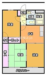 アベニールＢ 303