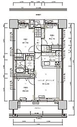 ランドアーク島瀬 5F-1