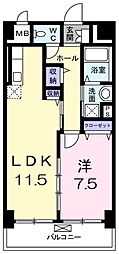 西舞子壱番館 102