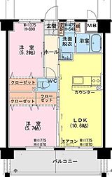 （仮称）延岡・北小路YMマンション 502