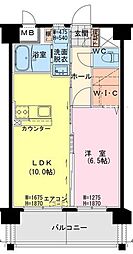 （仮称）延岡・北小路YMマンション 403