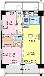 （仮称）延岡・北小路YMマンション 707