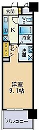 フロンティアききつI 409