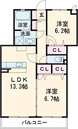 ステラ蔵上 102