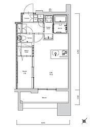 エンクレスト天神PORT 301