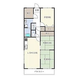 マリンハイム塩屋 404