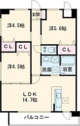 Fu-tonIII黒崎(フートンスリークロサキ)