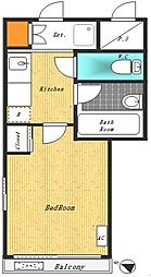 ブラッサムアサカ 401