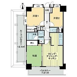 ライオンズマンション本川越駅前